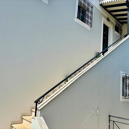 Actru'S Homes Roda  Exterior photo