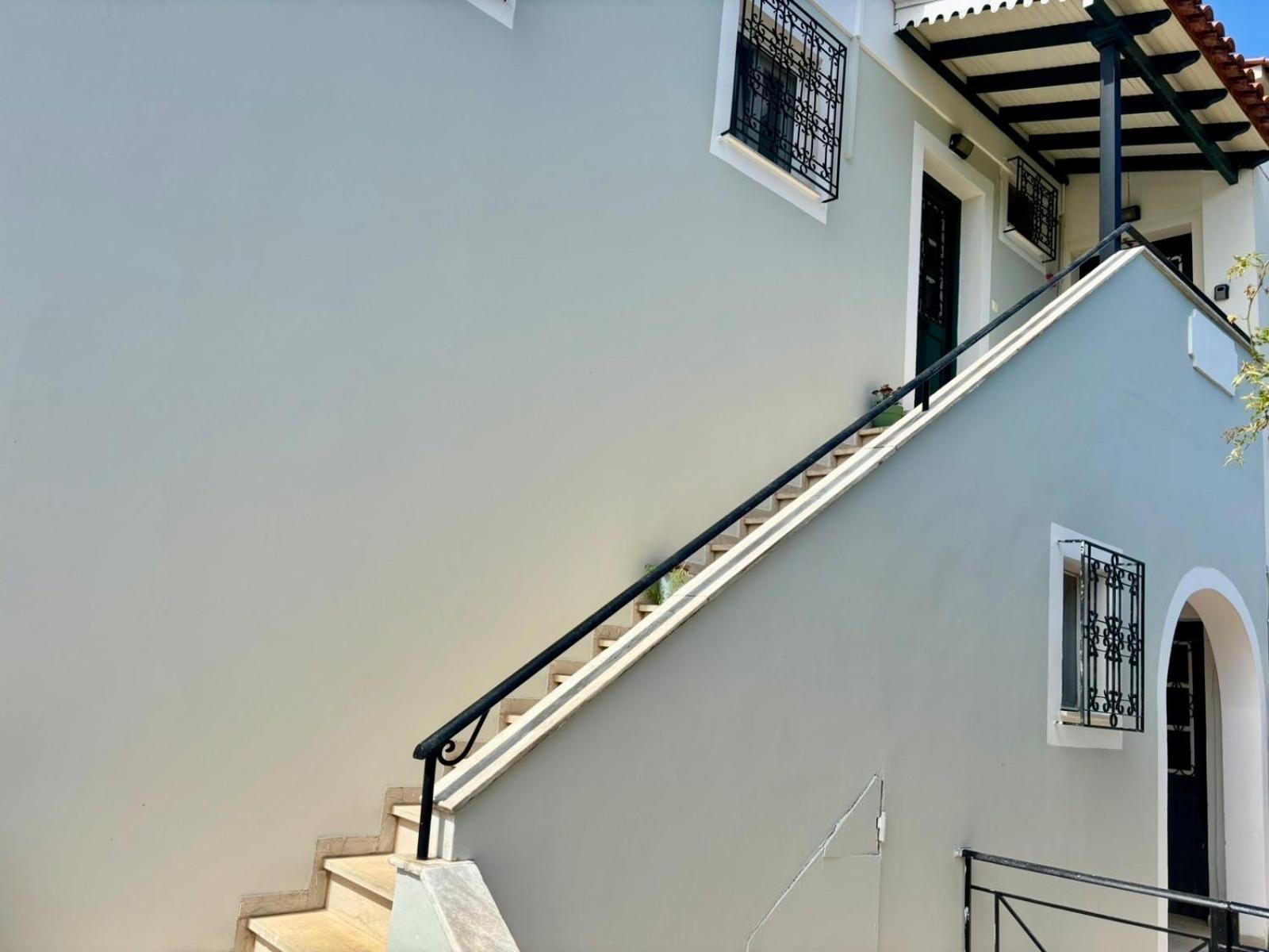 Actru'S Homes Roda  Exterior photo